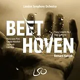 Haitink, Pires, Nikoli Super Audio CD Piano Concerto No 2/triple Con