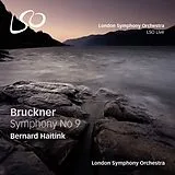 Haitink Bernhard Super Audio CD Symphonie 9