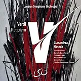 Noseda, Grimaldi, Barc Super Audio CD Requiem