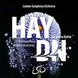 Rattle, LSO Super Audio CD An Imaginary Orchestral Journe