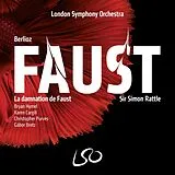 Rattle, LSO Super Audio CD Faust