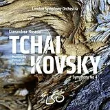 Noseda, LSO Super Audio CD Symphony No. 4/pictures At An