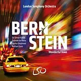 Rattle, LSO Super Audio CD Wonderful Town