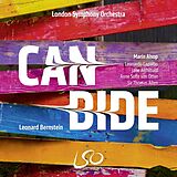 Alsop, capalbo, archibald, von Otter, allen, lso CD Candide