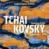 Noseda Gianandrea, lso Super Audio CD Symphony No 5