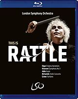 This Is Rattle Blu-ray