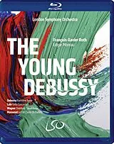 The Young Debussy Blu-ray