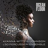 Witter-johnson Ayanna, lso Percussion Ensemble Vinyl Ocean Floor