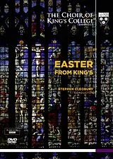Easter from Kings DVD