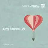 King's Men, The CD Love From King's