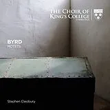 Cleobury, choir Of Ki CD Motets