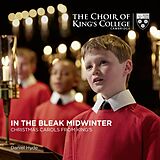 Choir Of King's College, The CD In The Bleak Midwinter - Christmas Carols From Kin