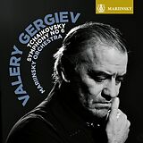 Gergiev Valery CD Symphony No. 6