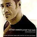Charles Abramov Jeffrey Khaner CD British Flute Music