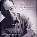 Leon McCawley CD Schumann: Piano Works