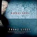 Markus Groh SACD Liszt: Sonata In B Minor,B-A-C-H,Totentanz