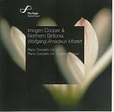 Imogen Cooper CD Mozart: Piano Concertos Nos. 9 And 23
