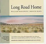 Bill Barnewitz CD Long Road Home