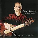 Markku Luolajan-Mikkola, Mikko Perkola CD Couperin: Pieces De Violes