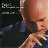 Charles Owen CD Faure: Complete Nocturnes