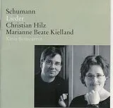 Christ Marianne Beata Kielland CD Schumann: Lieder