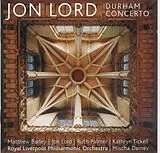 Royal Liverpool Philharmonic O CD Durham Concerto