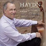 Antonio Meneses CD Haydn: Cello Concertos,Pereira: Concertino For Ce