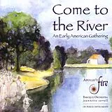 Jeannette Sorrel Apollo's Fire CD Come To The River