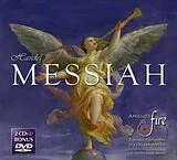 Jeannett Apollo's Fire/Sorrell CD Handel: Messiah