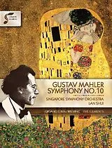 SYMPHONY NO.10 DVD