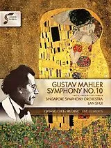 SYMPHONIE NO.10 Blu-ray