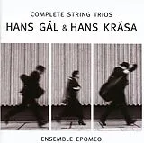 Ensemble Epomeo CD Complete String Trios