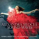 Alexandra Silocea CD Sound Waves