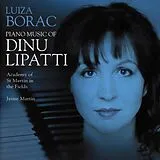 Academy of St. Martin in the F CD Lipatti: Works For Piano