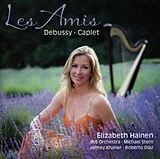 Elizabeth Hainen CD Les Amis