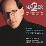 Gilbert Wiener Kammerorchester CD Mahler: Symphony No. 2