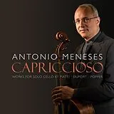 Antonio Meneses CD Capriccioso