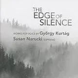 Susan Narucki CD The Edge Of Silence
