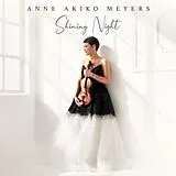 Anne Akiko/Vieaux,Jason Meyers CD Shining Night