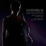 Anne Akiko Meyers CD EXTRA/enhanced Mysterium