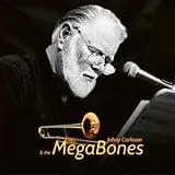 Johny Carlsson CD Johny Carlsson & The Megabones