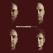 Anton/Palmberg,Erik/V Dromberg CD Faces