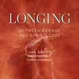 Erik Westberg Vocal Ensemble/W CD Longing