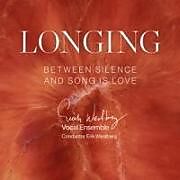 Erik Westberg Vocal Ensemble/W CD Longing