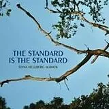 Stina Hellberg/Augustss Agback CD The Standard Is The Standard