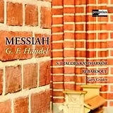 Gary/St.Jacobs Kammarkö Graden CD Messiah