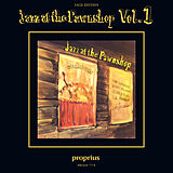 Arne Domnerus & Lars Erstrand CD Jazz At The Pawnshop Vol. 1