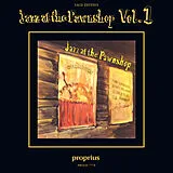 Arne Domnerus & Lars Erstrand CD Jazz At The Pawnshop Vol.1