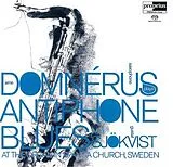 Arne Domnerus & Gustaf Sjökvist SACD Hybrid Antiphone Blues