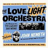 Love Light Orchestra CD Love Light Orchestra
